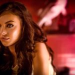 Francesca Eastwood Instagram - El Camino #bts #aviolentseparation @miguelious_photography