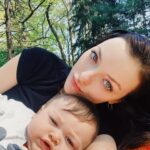 Francesca Eastwood Instagram - Yes my bb love