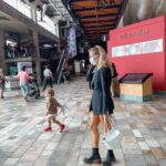 Francesca Eastwood Instagram - Almost der!!!