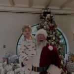 Francesca Eastwood Instagram - Merry Christmas