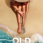 Francesca Eastwood Instagram - It was such a privilege being in a movie theater with two of my best friends watching @oldthemovie on the big screen. The performances and quality of this film directed by one of my heroes gave me the best anxiety attack of my life. Ready to see it again!