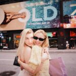 Francesca Eastwood Instagram - It was such a privilege being in a movie theater with two of my best friends watching @oldthemovie on the big screen. The performances and quality of this film directed by one of my heroes gave me the best anxiety attack of my life. Ready to see it again!