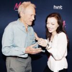 Francesca Eastwood Instagram - Everything love u d