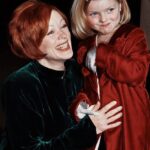Francesca Eastwood Instagram - Some mama time in there too @francesfisher