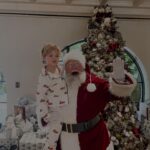 Francesca Eastwood Instagram - Merry Christmas