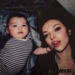 Francesca Eastwood Instagram - 🥰