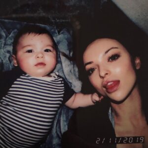 Francesca Eastwood Instagram - 🥰