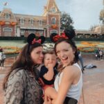 Francesca Eastwood Instagram -