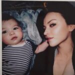 Francesca Eastwood Instagram - 🥰