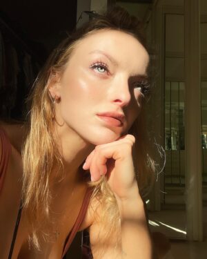 Francesca Eastwood Instagram - Saturday feelings
