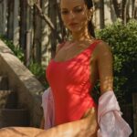 Francesca Eastwood Instagram - More @ianpassmorefoto