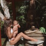 Francesca Eastwood Instagram - @bonimata captured the ultimate cherub