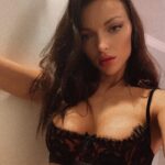 Francesca Eastwood Instagram - Night night