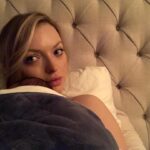 Francesca Eastwood Instagram - 😌