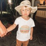 Francesca Eastwood Instagram -