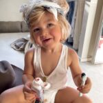 Francesca Eastwood Instagram - U have no idea