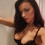 Francesca Eastwood Instagram - Night night