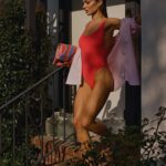 Francesca Eastwood Instagram - @ianpassmorefoto