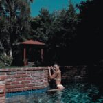 Francesca Eastwood Instagram -