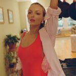 Francesca Eastwood Instagram -