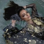 Francesca Eastwood Instagram -
