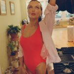 Francesca Eastwood Instagram -