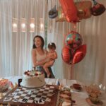 Francesca Eastwood Instagram - One