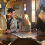Francesca Eastwood Instagram - French fries