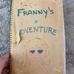 Francesca Eastwood Instagram - The 90s insta my mom made for me