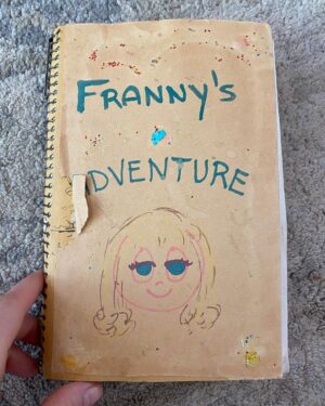 Francesca Eastwood Instagram - The 90s insta my mom made for me