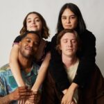 Francesca Reale Instagram - Now, please go grab your tissue boxes and head to those select theaters in your area showing this beautiful film because PARACHUTE is out today! 🪂🧡🥲 Parachute is an especially meaningful project to me. As someone who has and still does struggle with my own body image issues - Brittany’s script, in so many ways, really hit home. I am so happy to have been apart of a movie that touches on so many difficult topics with this incredible group of people who brought laughter, fun and warmth to the set every day. (As you can see 😊) This film is real, honest, heartfelt and important. I am very proud and excited to finally be able to share it with you all.