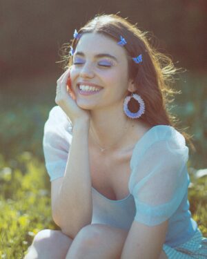 Francesca Reale Instagram - 🧚🏻‍♀️🧚🏻🧚🏼‍♂️