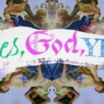 Francesca Reale Instagram - Very excited to finally be able to share a bit of this very special film! Coming this July! ⚡️ @yesgodyesfilm ⚡️