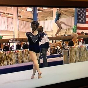 Francesca Reale Instagram - Organizing old family videos and realized I peaked at the age of 6