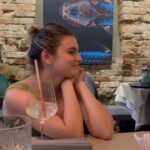 Francesca Reale Instagram – Thank you so so much for the loving and beautiful messages that helped make yesterday so special! 

And what a joy to share the day with my fellow Leo Virgo cusp/ birthday twin @jakemanley -you’re a star my friend! 🥳🍻