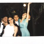 Francesca Reale Instagram - Missing my @datingthemovie fam