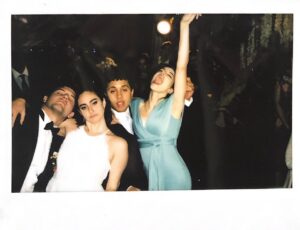 Francesca Reale Instagram - Missing my @datingthemovie fam