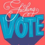 Francesca Reale Instagram - Overheard someone at the coffeeshop today say how annoyed they were by people “constantly posting about voting on social media”. If this applies to you and you are annoyed by all these beautiful and informative posts about voting, GREAT. You can turn that guilt into civic action by actually going to the polls and voting yourself! I’ll still be annoying about it, but you’ll feel a weight has lifted off your shoulders because you participated in the most fundamental piece of our democracy. It’s your right! Go alone, go with your family, go with your friends, bring a dog! Have fun with it. JUST DO IT. 👍🏻5 MORE DAYS!! And obviously, continue to wear your mask to keep yourself and those around you safe. Also, in the words of @jenniferaniston - It’s not funny to vote for Kanye. Please be responsible.