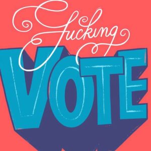 Francesca Reale Instagram - Overheard someone at the coffeeshop today say how annoyed they were by people “constantly posting about voting on social media”. If this applies to you and you are annoyed by all these beautiful and informative posts about voting, GREAT. You can turn that guilt into civic action by actually going to the polls and voting yourself! I’ll still be annoying about it, but you’ll feel a weight has lifted off your shoulders because you participated in the most fundamental piece of our democracy. It’s your right! Go alone, go with your family, go with your friends, bring a dog! Have fun with it. JUST DO IT. 👍🏻5 MORE DAYS!!

And obviously, continue to wear your mask to keep yourself and those around you safe. 

Also, in the words of @jenniferaniston - It’s not funny to vote for Kanye. Please be responsible.