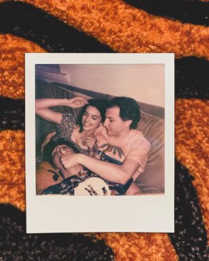 Francesca Reale Instagram - Good morning! #wireless is out and now streaming on @quibi !! Hope you all give it a watch and have a great week!