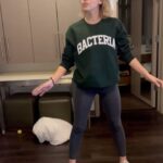 Francesca Reale Instagram – Suck it tiktok trends