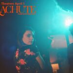 Francesca Reale Instagram - Casey 🪂🧡 #parachutefilm