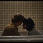 Francesca Reale Instagram - I truly don’t have the words to describe how special this project and the people a part of it are to me. #Parachutefilm coming for you and your tissue boxes April 5th! 🪂🥲