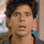 Francesca Reale Instagram - Incredibly proud to be a part of this beautiful project -MÚSICA will be streaming on @primevideo April 4th! Get ready..😏🫶🏻🎼 #musica