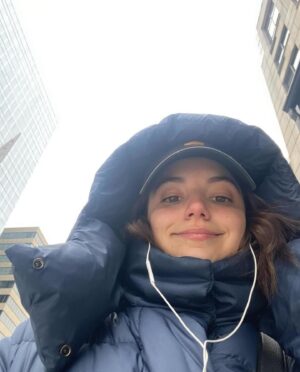 Francesca Reale Instagram - The year through front camera photos of my face 😘🥂 - happy holidays!