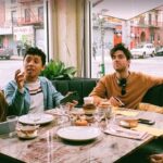 Francesca Reale Instagram – @datingandnewyork is out TODAY in select theaters and on demand!
Hope you guys enjoy it! 🥰🗽🥞