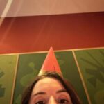 Francesca Reale Instagram - The year through front camera photos of my face 😘🥂 - happy holidays!