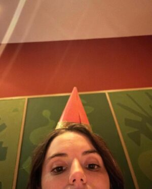 Francesca Reale Instagram - The year through front camera photos of my face 😘🥂 - happy holidays!