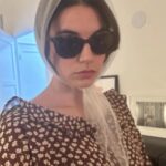Francesca Reale Instagram - The year through front camera photos of my face 😘🥂 - happy holidays!