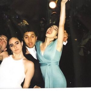 Francesca Reale Instagram - @datingandnewyork is out TODAY in select theaters and on demand!
Hope you guys enjoy it! 🥰🗽🥞